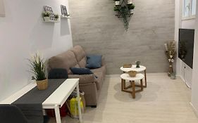 Caleta Dreams. Apartamento a estrenar. A 60 metros Playa
